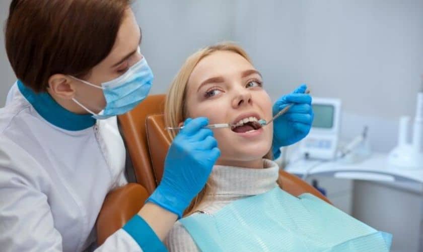 The Role Of An Emergency Dentist In Providing Immediate Oral Care