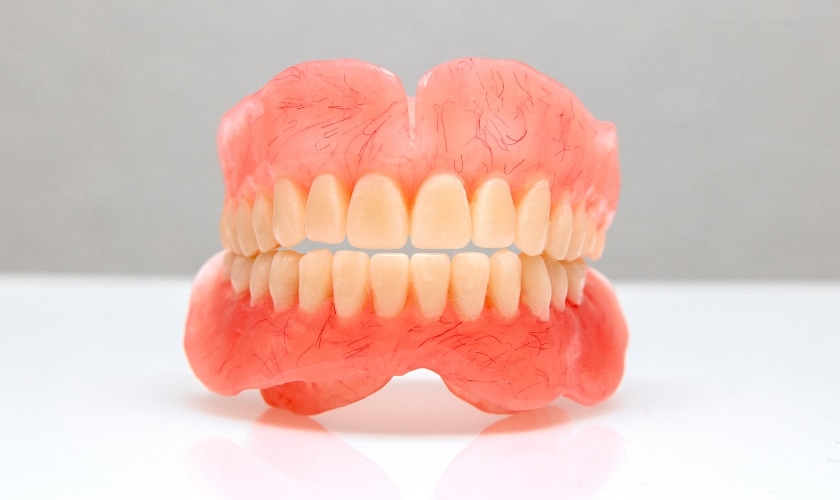 How Partial Dentures Can Help You Restore Your Smile