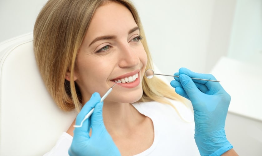 Nourishing Your New Smile: What to Eat After Cosmetic Dentistry