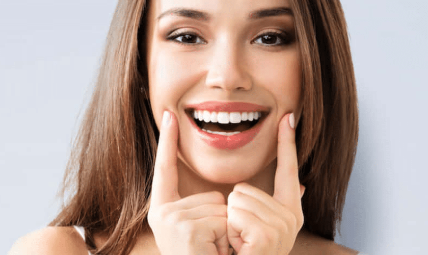 10 Causes Of Black Spots On Teeth