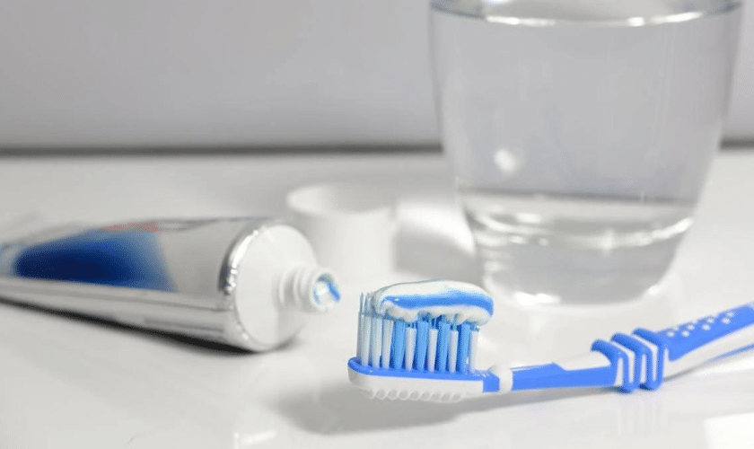 When to Change Your Toothbrush